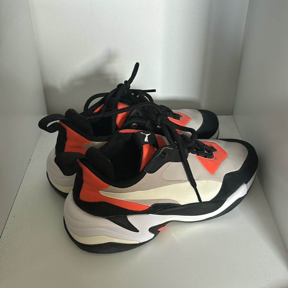 Puma Thunder Nature Lace up